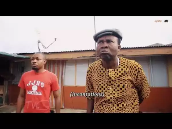 Dagba Je Raufu [Yoruba Comedy] - Starring Okunnu | Adekola Tijani | Ayobami Badejoko